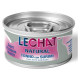 Lechat Natural Tuna with Surimi 80 g - konservi kaķiem