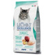Lechat Excellence Hairball 0,4 kg - barība kaķiem