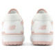 New Balance W BBW550BP Sports Shoes (40)