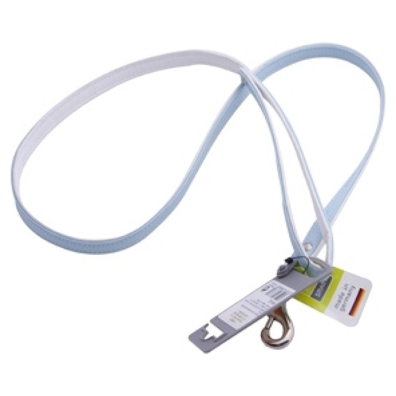 Hunter Pavada Modern Art 13/110 Mākslīgā āda gai&scaron;i zila/balta