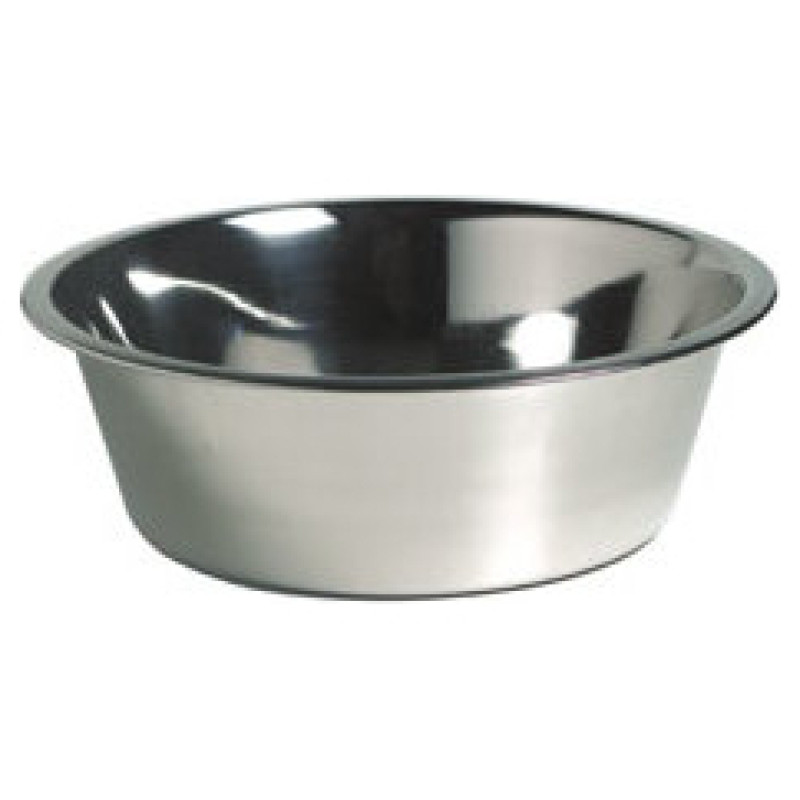 Record Metāla bļoda 33cm/7L