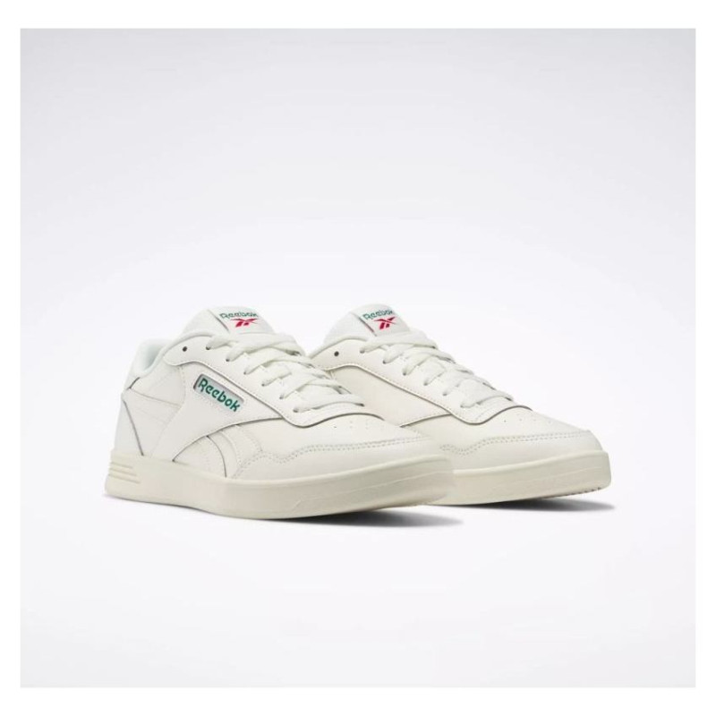 Reebok Court Advance M 100010620 shoes (36.0)