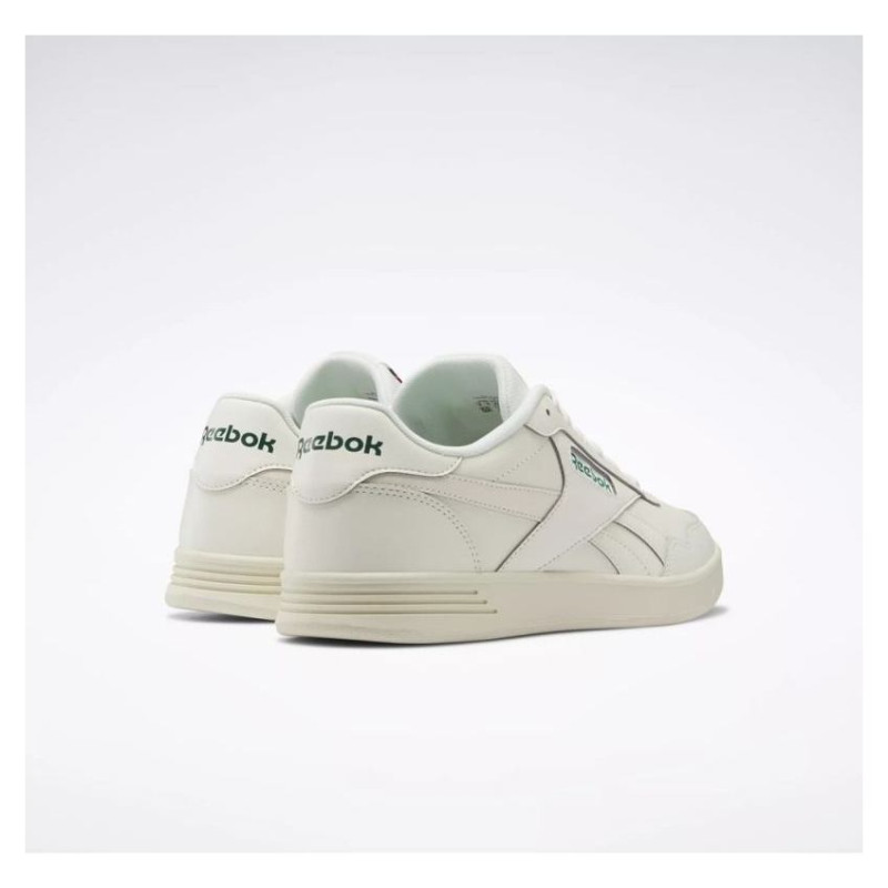 Reebok Court Advance M 100010620 shoes (36.0)