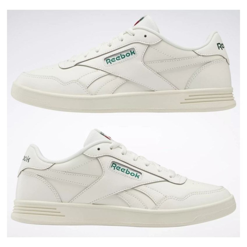 Reebok Court Advance M 100010620 shoes (36.0)