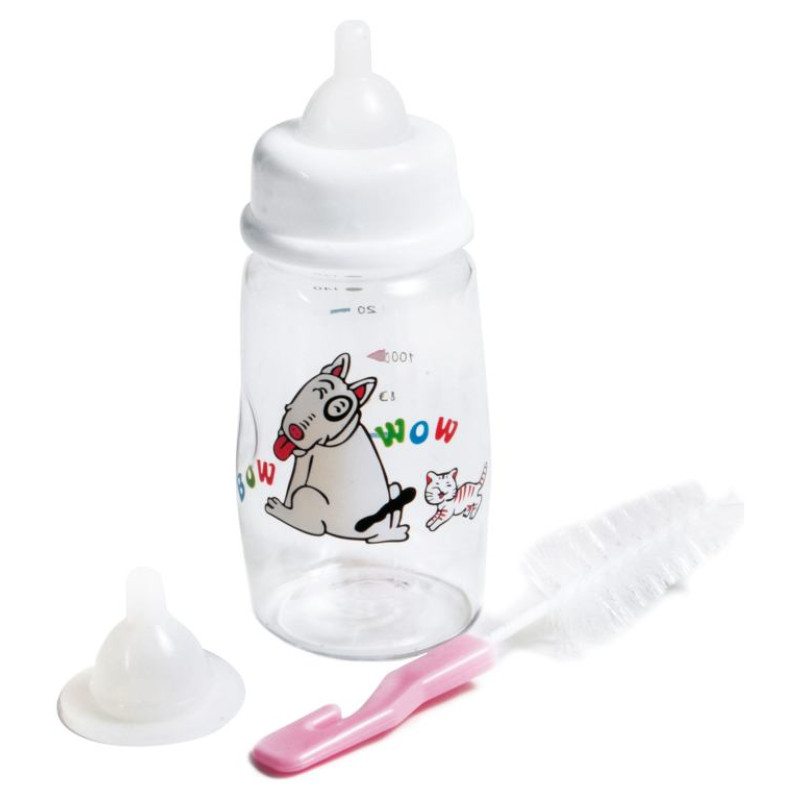 Record Baro&scaron;anas pudelīte ar otiņu 140ml