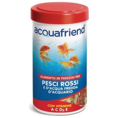 Record Zelta ziviju barība, pārslas 250ml