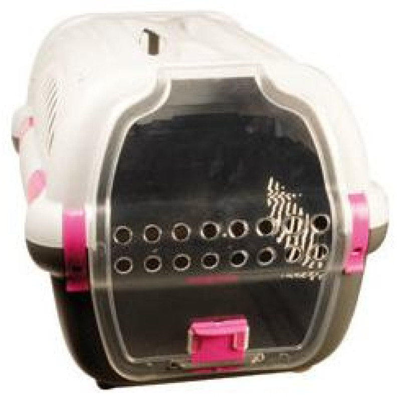 Georplast Transporta būris RHINO 51X34X33cm