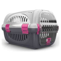 Georplast Transporta būris RHINO 51X34X33cm