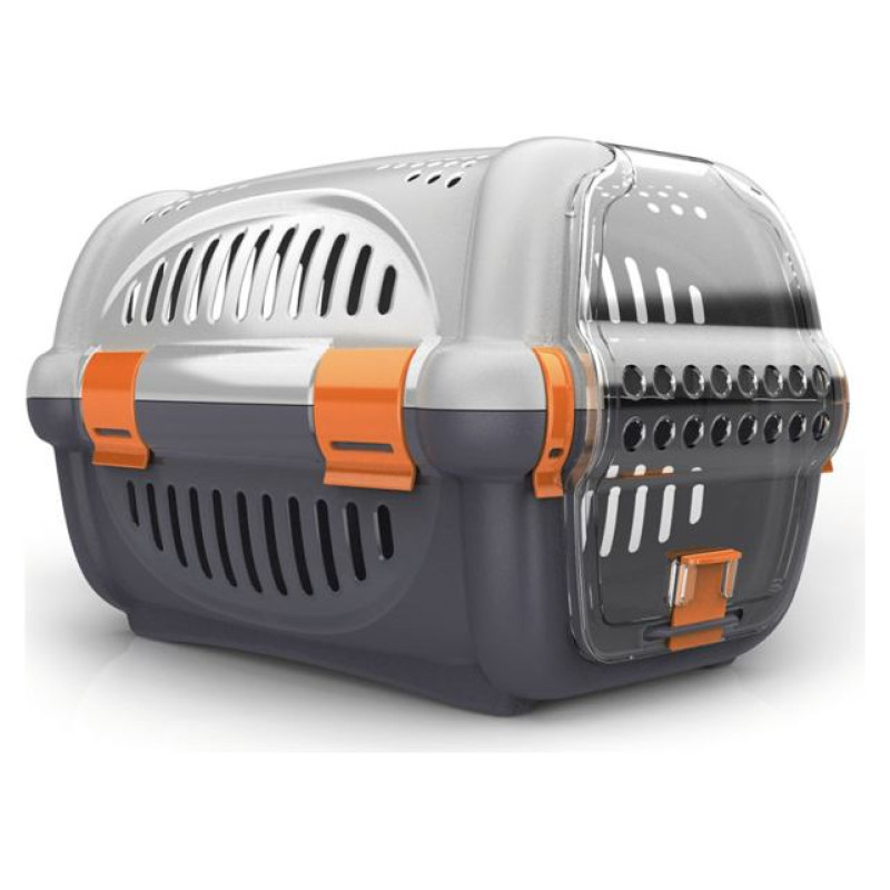 Georplast Transporta būris RHINO 51X34X33cm