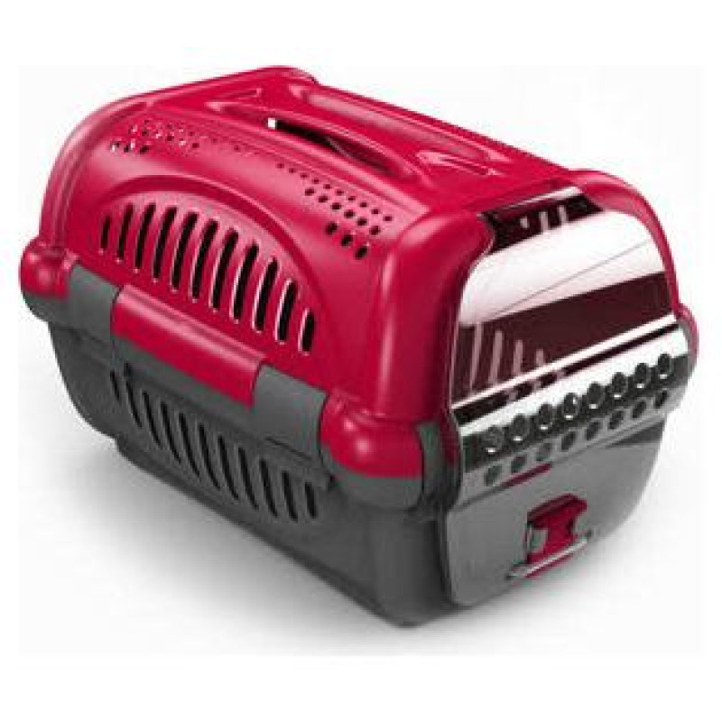 Georplast Transporta būris RHINO 51X34X33cm