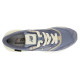 New Balance Men's New Balance 997 sneakers lifestyle sports shoes suede blue (U997ROC) (40.0)