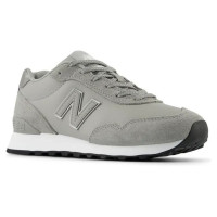 New Balance Women's New Balance 515 sneakers sports shoes gray (WL515OGB) (40.0)