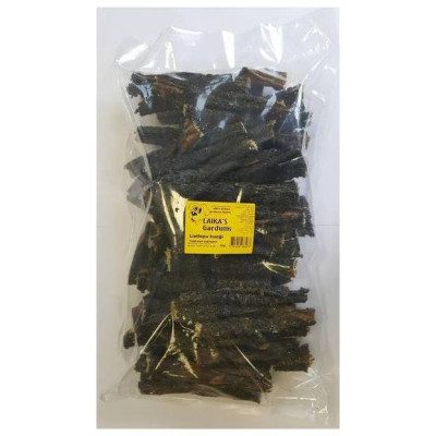 Laikas Gardums Liellopu kuņģi 1kg