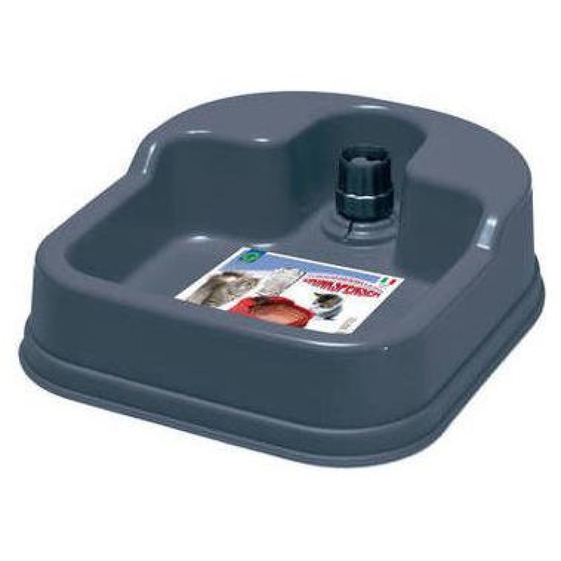 Georplast Dozators ūdenim cm 23 x 20 x 6 h, neslīdo&scaron;s