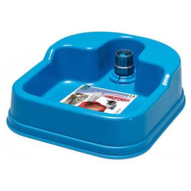 Georplast Dozators ūdenim cm 23 x 20 x 6 h, neslīdo&scaron;s