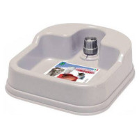 Georplast Dozators ūdenim cm 23 x 20 x 6 h, neslīdošs