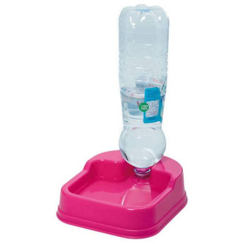 Georplast Dozators ūdenim cm 23 x 20 x 6 h, neslīdo&scaron;s