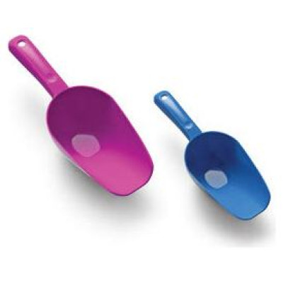 Georplast Lapstiņa smiltim/barībai Diggy Big 500 ml. cm. 30x11x7h