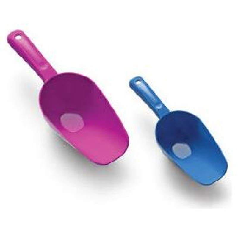 Georplast Lapstiņa smiltim/barībai Diggy Big 500 ml. cm. 30x11x7h