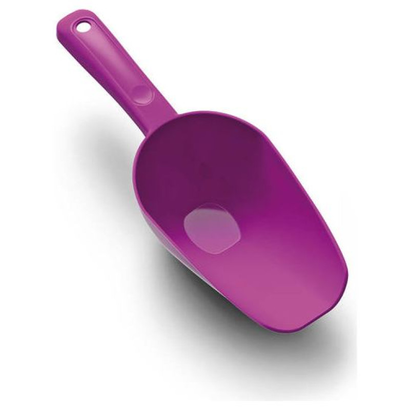 Georplast Lapstiņa smiltim/barībai Diggy Big 500 ml. cm. 30x11x7h