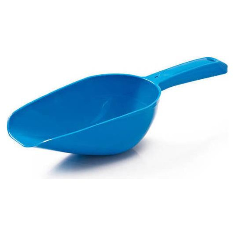 Georplast Lapstiņa smiltim/barībai Diggy Big 500 ml. cm. 30x11x7h