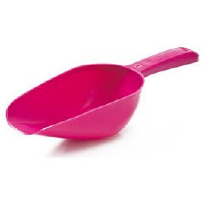 Georplast Lapstiņa smiltim/barībai Diggy Big 500 ml. cm. 30x11x7h