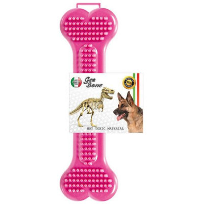 Georplast Rotaļlieta suņiem GEOBONE 32,5x9,5cm.