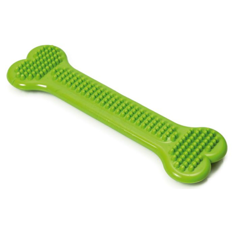 Georplast Rotaļlieta suņiem GEOBONE 32,5x9,5cm.