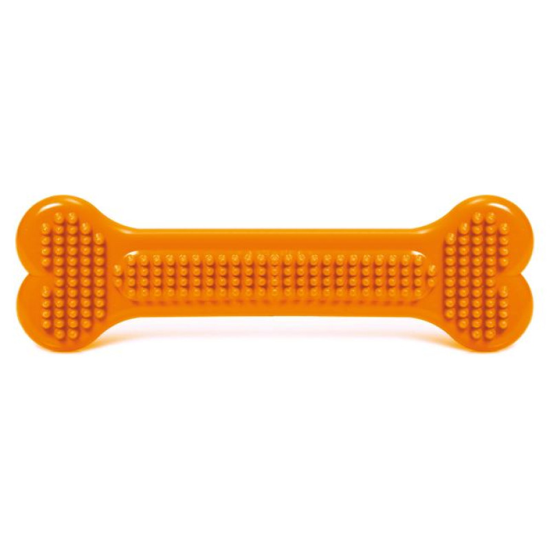 Georplast Rotaļlieta suņiem GEOBONE 32,5x9,5cm.