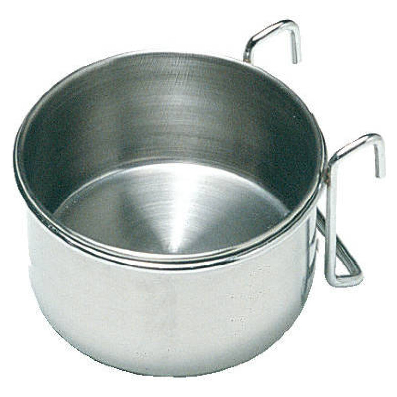 Record Piekaramā metāla bļoda 15cm/0,75L