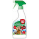 Record GET OFF Detergente 3 in 1 mazgāšanas un atradīnāšanās līdzeklis 500ml