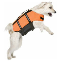 Flamingo glābšanas veste suņiem  L / 40 CM / 25 - 45kg
