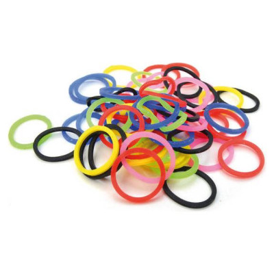 Record Lateksa matu gumijas suņiem NEON 100gb