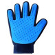 Record Ķemme-cimdiņš GROOMING GLOVE 24×15.5 cm