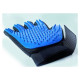Record Ķemme-cimdiņš GROOMING GLOVE 24×15.5 cm