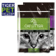 Tiger Pet Apple Scent 5 l - cementējoši pakaiši kaķu tualetei