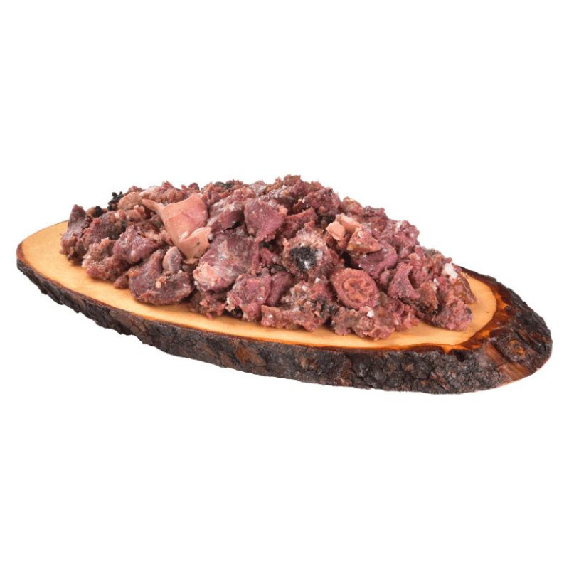 Carnilove Wild Meat Venison & Reindeer 400 g konservi suņiem