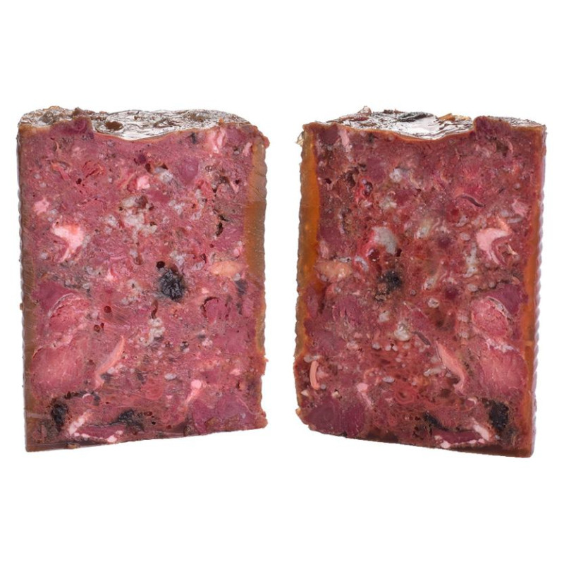 Carnilove Wild Meat Venison & Reindeer 400 g konservi suņiem