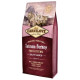 Carnilove Salmon & Turkey for Kittens 6 kg barība kaķiem