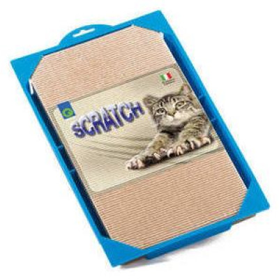 Georplast Nagu asināmais kartona Joe cm 37 x 23 x 3,5 h