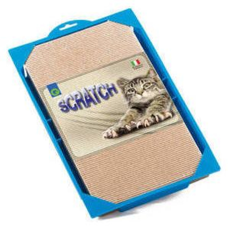 Georplast Nagu asināmais kartona Joe cm 37 x 23 x 3,5 h