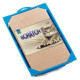 Georplast Nagu asināmais kartona Joe cm 37 x 23 x 3,5 h