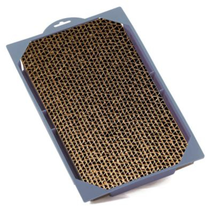 Georplast Nagu asināmais kartona Joe cm 37 x 23 x 3,5 h