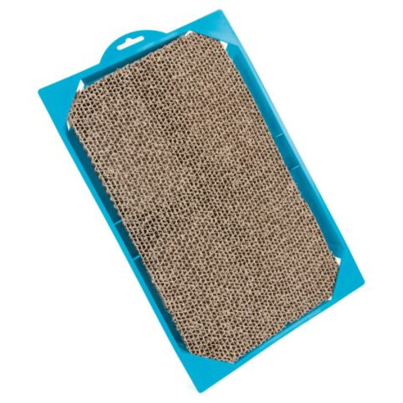 Georplast Nagu asināmais kartona Joe cm 37 x 23 x 3,5 h