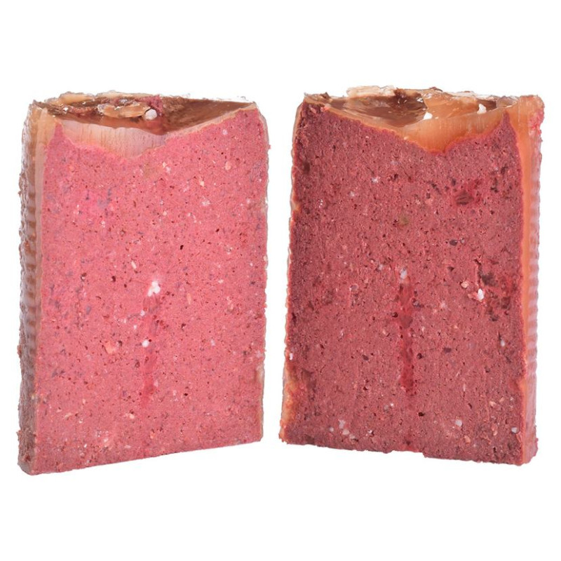 Brit CARE wet Mono Protein Beef 400 g konservi suņiem