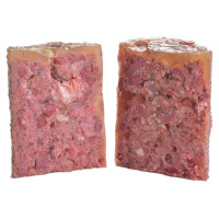 Brit CARE wet Chicken Pate&Meat 400 g - konservi suņiem