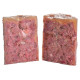 Brit CARE wet Chicken Pate&Meat 400 g - konservi suņiem