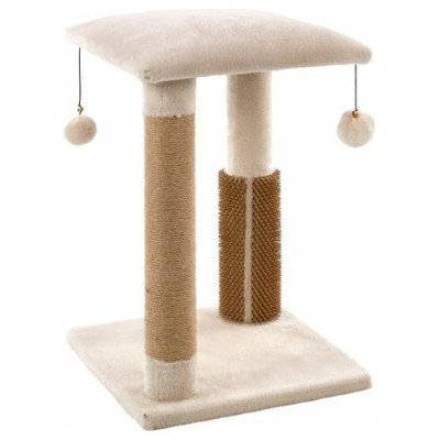 Flamingo nagu asināmais UNA CREAM 35x35x48,5cm