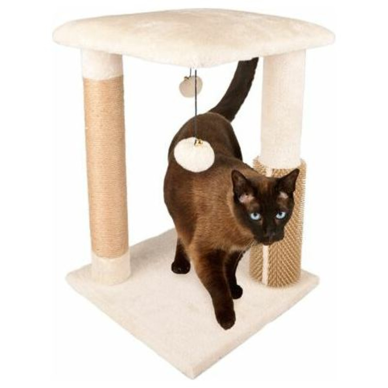 Flamingo nagu asināmais UNA CREAM 35x35x48,5cm