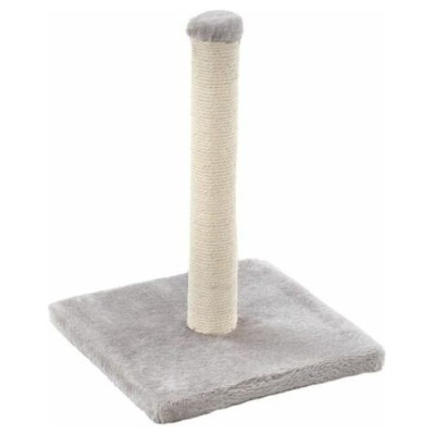 Flamingo nagu asināmais 29x29x39cm pelēks